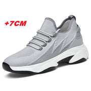 Outdoor Leisure Mesh Sneakers