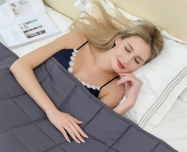 Weighted Blanket