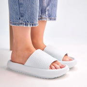 Plantar Fasciitis Relief Sandals