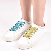 Vibrant Sport Shoe Lace Collection