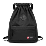 Waterproof Drawstring Gym Bags