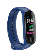 Fitness Heart Rate Monitor Bracelet Wristband