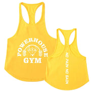 Men's Tank Tops