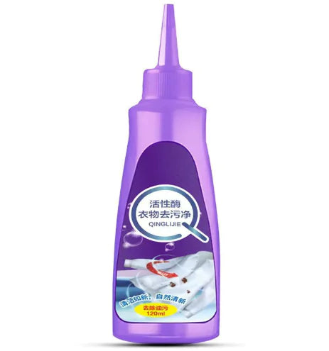 PureClean Enzyme Stain Remover