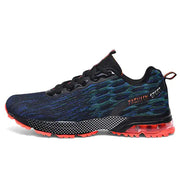 Mens Mesh Breathable Running & Walking Shoes