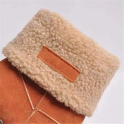 Women's Winter Fur Warm Snow Boots