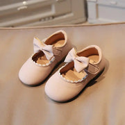 Baby Girl's Princess Shoes