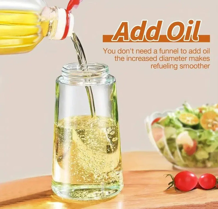 Spray Oil Dispenser