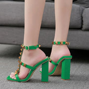 Women's Fashion High Heels