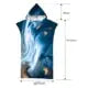 Microfiber Large Beach Towel