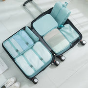 TravelCube Organize Kit