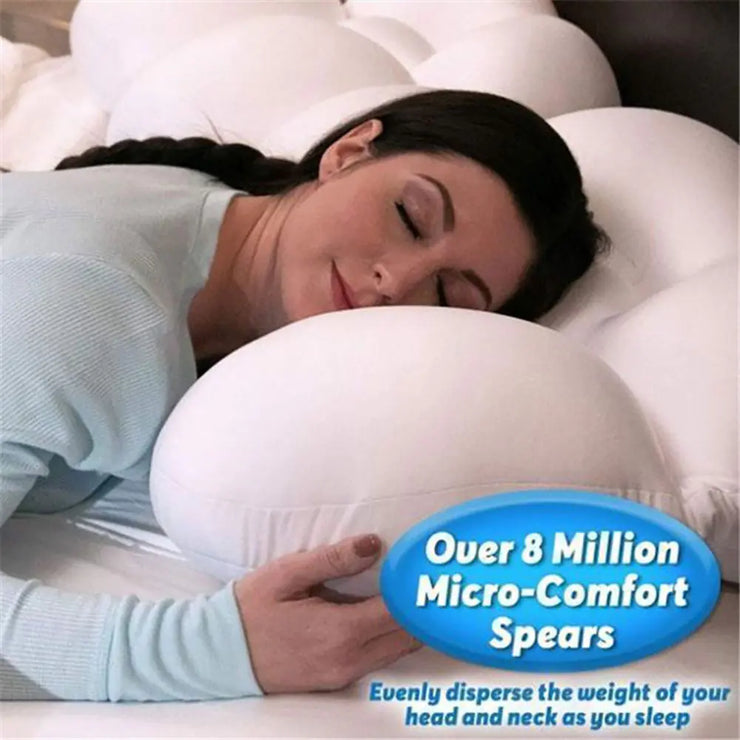 All-Round Sleep Pillow