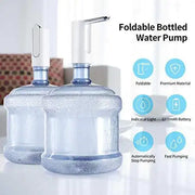 Water Jug Dispenser